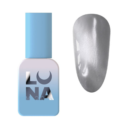 Гель-лак LUNA Color Cat Eye №268 8 мл.