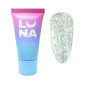Полігель для нарощування Luna Poly Gel №9 30 мл