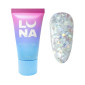 Полігель для нарощування Luna Poly Gel №10 30 мл