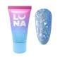 Полігель для нарощування Luna Poly Gel №11 30 мл