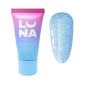 Полігель для нарощування Luna Poly Gel №17 30 мл