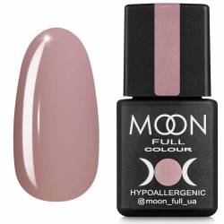 Гель-лак MOON FULL Air Nude №006 бежевый, 8 ml