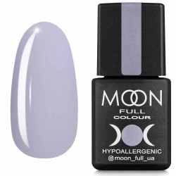 Гель-лак MOON FULL Air Nude №010 лавандовий світлий, 8 ml