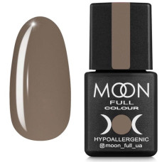 Гель-лак MOON FULL Breeze color №426 светлый хаки 8 ml