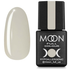 Гель-лак MOON FULL Breeze color №449 песочный 8 ml