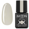 Гель-лак MOON FULL Breeze color №449 пісочний 8 ml