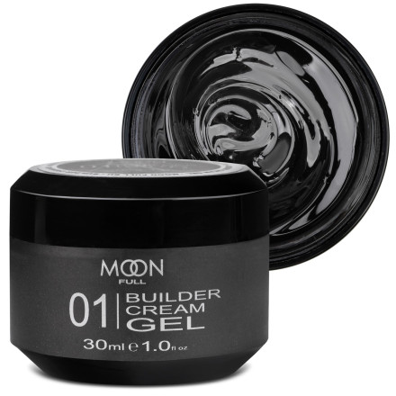 Moon Full Builder Gel 30ml №01