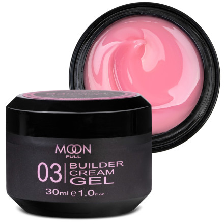 Moon Full Builder Gel 30ml №03