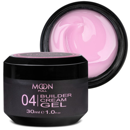 Moon Full Builder Gel 30ml №04