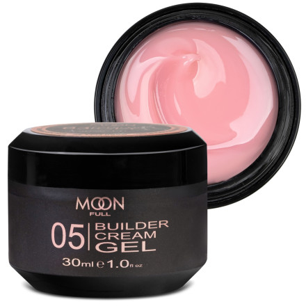 Moon Full Builder Gel 30ml №05