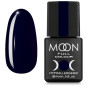 MOON FULL Fashion color №240 (темно-фиолетовый, эмаль)