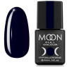 Гель-лак MOON FULL Fashion color №240 темно-фиолетовый, эмаль 8 ml