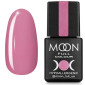 MOON FULL color Gel polish №112 (рожевий холодний)