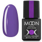 MOON FULL color Gel polish №160 (светлая лаванда)