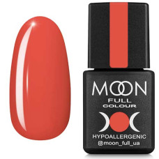 Гель-лак MOON FULL color Gel polish №205 имбирный 8 ml