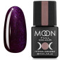 MOON FULL color Gel polish №220 (фиолетово-синий, микроблеск)