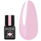 MOON FULL color Gel polish №303 (нежно-розовый Крайола)