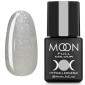 MOON FULL color Gel polish №312 (белый жемчуг с отливом)