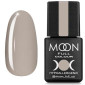 MOON FULL color Gel polish №314 (латте с серым подтоном)