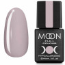 Гель-лак MOON FULL Spring-Summer №602 бежево-сиреневый нежный, полупрозрачный 8 ml