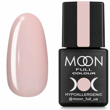 MOON FULL Spring-Summer №604 (пудровий, напівпрозорий)