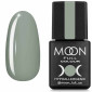 MOON FULL Spring-Summer №625 (оливковый серый, эмаль)