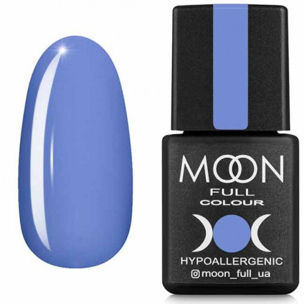 MOON FULL Spring-Summer №631 (лавандовий, емаль)