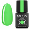 Гель-лак MOON FULL Spring-Summer №632 Шартрез, емаль 8 ml