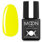 MOON FULL Ibiza color №711 (жовтий, неон)