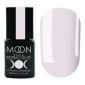 База MOON FULL Base Rubber Barbie color №010 (светло-фиалковый) 8 мл