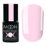 База MOON FULL Base Rubber Barbie color №015 (рожевий пудровий) 8 мл