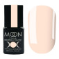 База MOON FULL Base Rubber Barbie color №016 (бежево-розовый) 8 мл