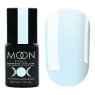 База MOON FULL Base Rubber Barbie color №002 (блакитний із шиммером) 8 мл