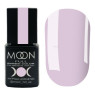 База MOON FULL Base Rubber Barbie color №009 (ніжно-бузковий) 8 мл