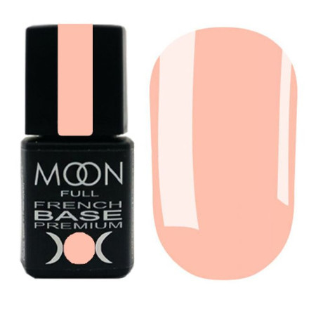 Moon Full Base French Premium №32 (тілесно-рожевий)