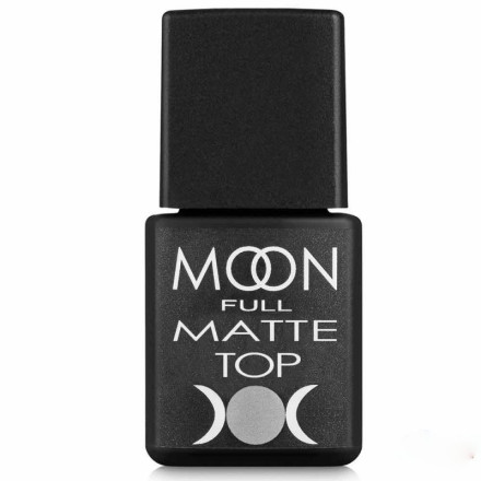 Moon Full Top Matte (матовий)