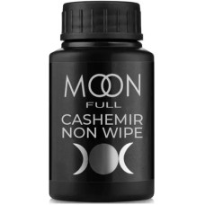 Топ Moon Full Top Coat Cashemir (матовий без липкого шару), 30 мл