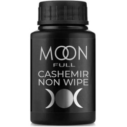 Топ Moon Full Top Coat Cashemir (матовий без липкого шару), 30 мл