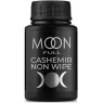 Топ Moon Full Top Coat Cashemir (матовий без липкого шару), 30 мл