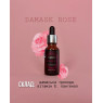 Масло для кутикулы MOON FULL DAMASC ROSE 20ml