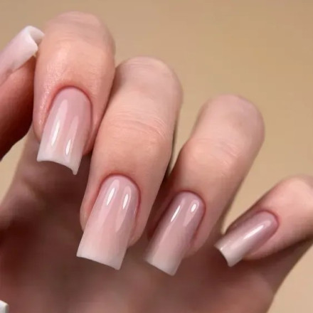 Гель для зміцнення Liquid Gel Valeri №6 15 мл