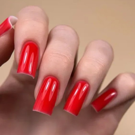Гель для зміцнення Liquid Gel Valeri №17 15 мл