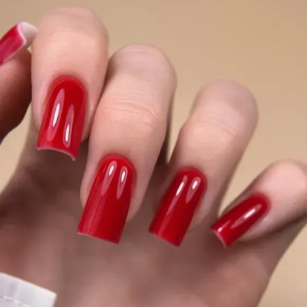 Гель для зміцнення Liquid Gel Valeri №18 15 мл