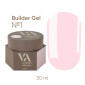 Гель для нарощування Builder Gel №1 30 мл