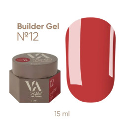 Гель для нарощування Builder Gel №12 15 мл