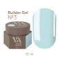 Гель для нарощування Builder Gel №3 30 мл