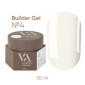 Гель для нарощування Builder Gel №4 30 мл