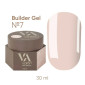 Гель для нарощування Builder Gel №7 30 мл