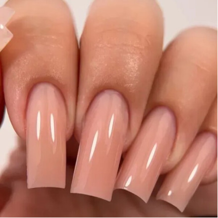 Гель для нарощування Builder Gel №8 15 мл