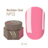 Гель для нарощування Builder Gel №13 15 мл